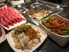 -海底捞火锅(亲贤北街店)