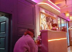 -YASAKI国际舞蹈中心