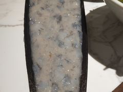 手工鲜虾滑-捞神煲汤火锅(湖滨商业街店)