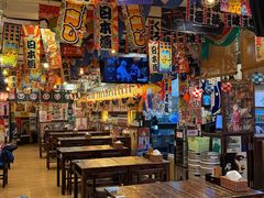 -平成屋· Late Night 食堂(四川北路店)