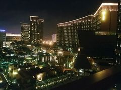 -三亚湾红树林度假世界(木棉酒店)