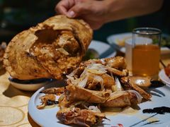 -海岛渔村大酒店(云霄路店)