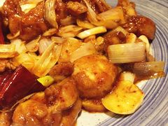 -那家小馆•北京菜•烤鸭(中关村店)