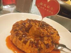 -巢爷老味(东方红店)