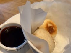 -玛尚诺Pizza&Bar(长泰广场店)