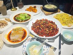 -小河盐帮·私家菜·烤鸭(三元桥·霄云路店)