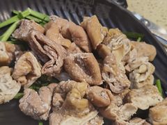 -猪的故事·韩式烤肉(韩乐坊店)