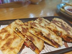 -红小满休闲餐厅(十全街店)