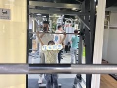 -恒之健私人定制健身(成山店)