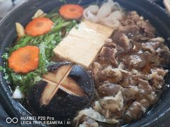 -铃木食堂(帽儿胡同店)