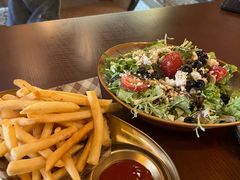 -Uncle Kosto科斯托·中东菜