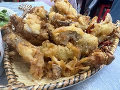 -小民大排档(光谷店)