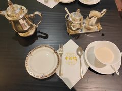 -也枫·小黄楼(南山路旗舰店)