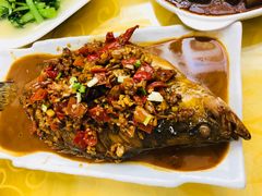 -宜城私房菜.臭鳜鱼(九华新街店)
