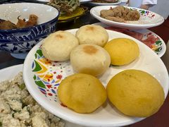 -柳沟豆腐宴64号院