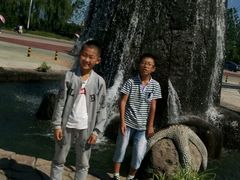 -秦皇岛乐岛海洋王国