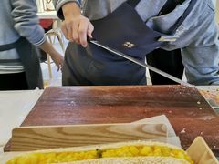 -奈雪的茶(亨特国际广场店)