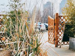 -隹木咖啡馆(宝龙广场店)