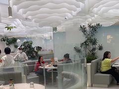 -大树餐厅(朝阳大悦城店)