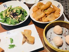 -南拳十三姨·潮汕砂锅粥(世纪金源店)