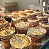 杭州首店！！冬天在杭州一定要来吃的羊肉炉！ ！热气腾腾的好香