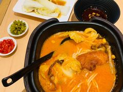 -阿香米线(吴中永旺梦乐城店)