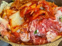 -王氏炉匠·烧鸟放题自助(好运街店)