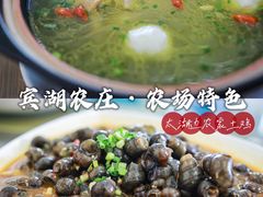 -宾湖农庄·农场特色(太湖龙之梦店)
