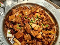 -胖哥俩肉蟹煲(济南世茂国际广场店)
