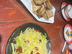 -酒肉门孔府菜(曲阜游客中心店)