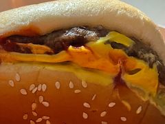 -汉堡王(砂之船店)