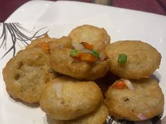 -小秦淮·南京土菜(新亭西路店)