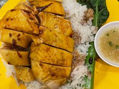 -小龍鳳餐室(番禺路店)