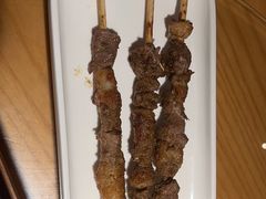 -九毛九西北菜(汕头金平万达广场店)