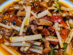 -弓虽昌焖烧鸡(大竹林店)