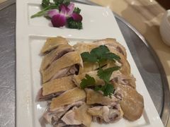 -锦粤宫·精致粤菜(深圳北站店)