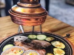 -秋木烤肉·韩国牛肉名家(高新旗舰店)