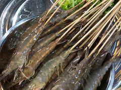 -盈田盈粥庄(博山东路店)