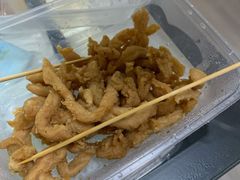 -阿姨小肉摊(同济西苑店)
