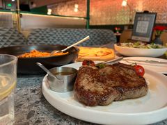 -芭莉与彩虹西餐厅(成都合生汇店)