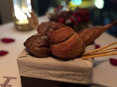 -翡翠36餐厅(浦东香格里拉店)