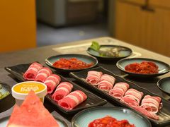 -湊湊火锅·茶憩(合生汇购物中心店)