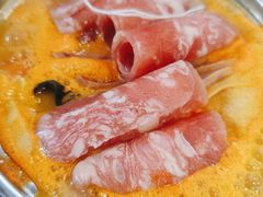 -香漫谷泰式小火锅(巴南万达店)