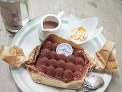 -Kekimatata 生日蛋糕·烘焙教学