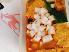 -螺大蛳柳州螺蛳粉·火锅·热干面(西城永捷店)