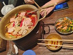 -打川川·川蜀毛肚(南市场店)