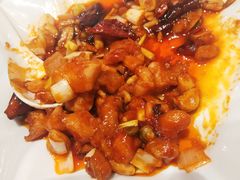 -马凯餐厅(地安门店)