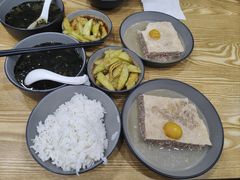 -孙阿姨上海小吃·本帮小厨(隆昌路店)