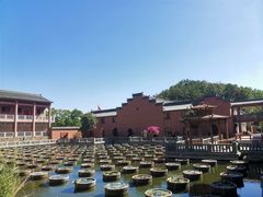 -石峰岩寺