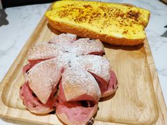 -OVEN LAB乐欧酵室(裕华万达店)